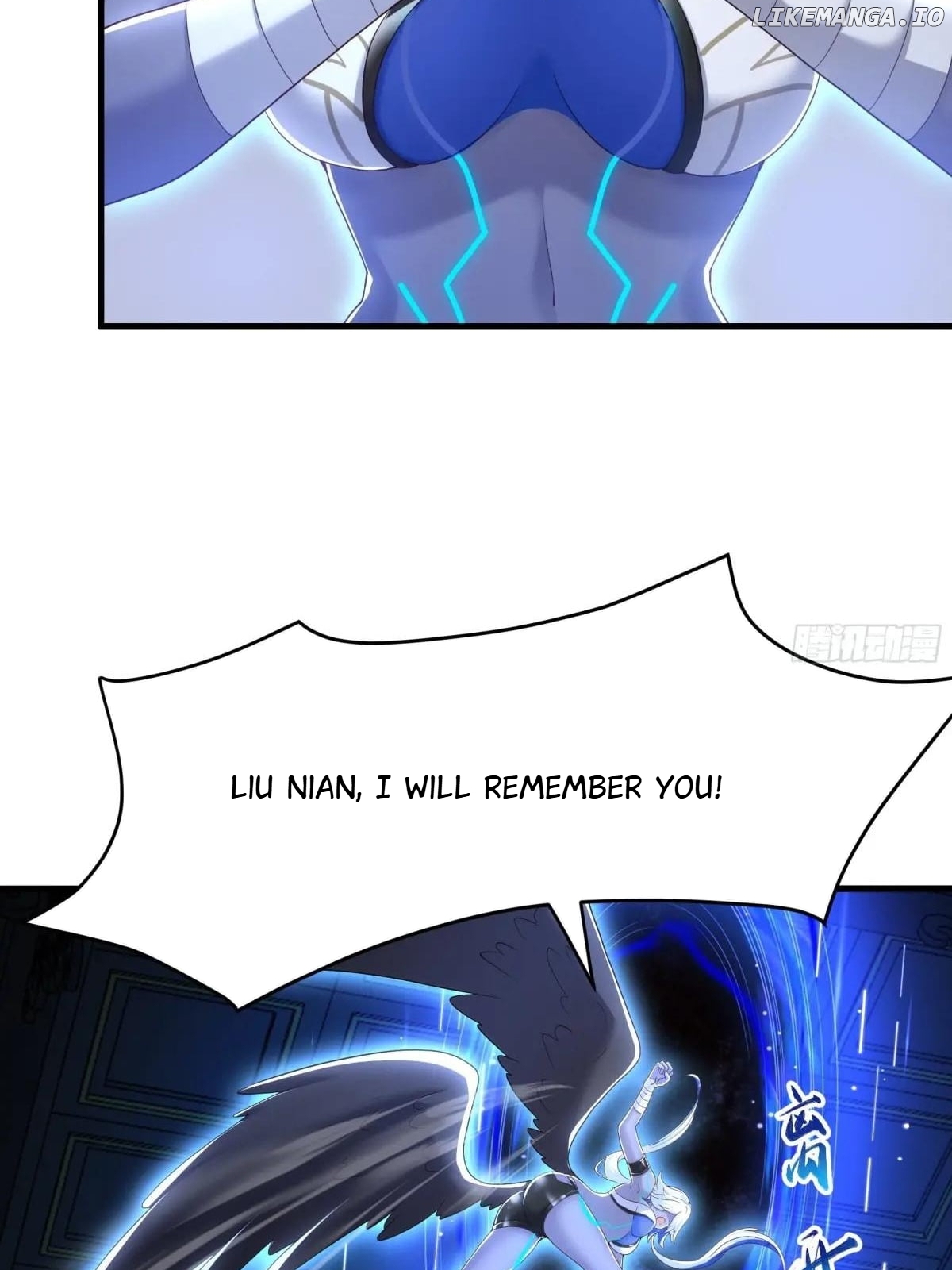 Rebirth of King Zhou: Not Being the Ultimate Villain Chapter 47 - page 43